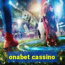 onabet cassino